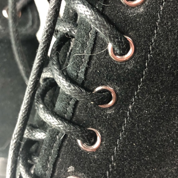 Baker Suede Stiletto Boots Brand New!! - Picture 3 of 14